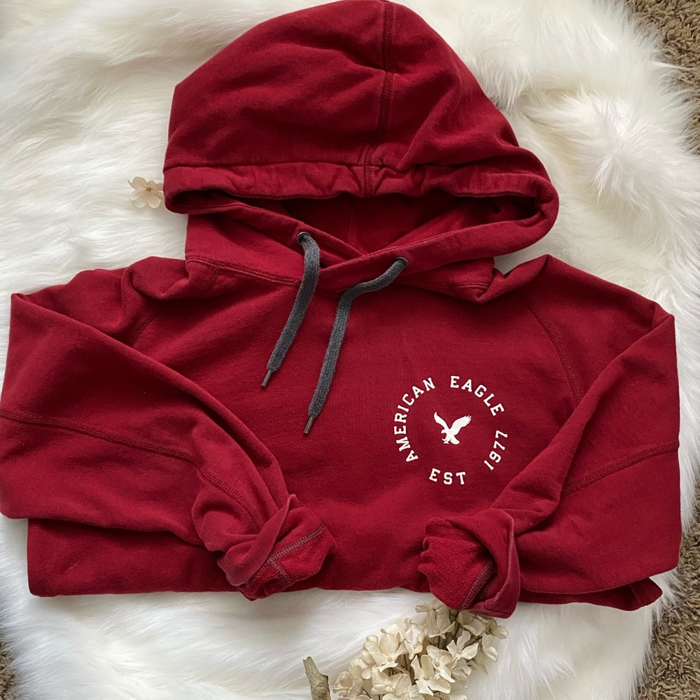 American Eagle Hoodie🦅